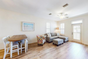 Topsail Village Beachcomber